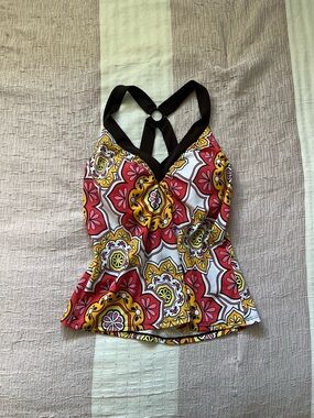 Ana A New Approach 2000s Halter top Size Medium